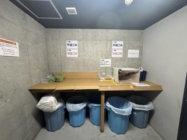 文京区音羽１丁目のマンション