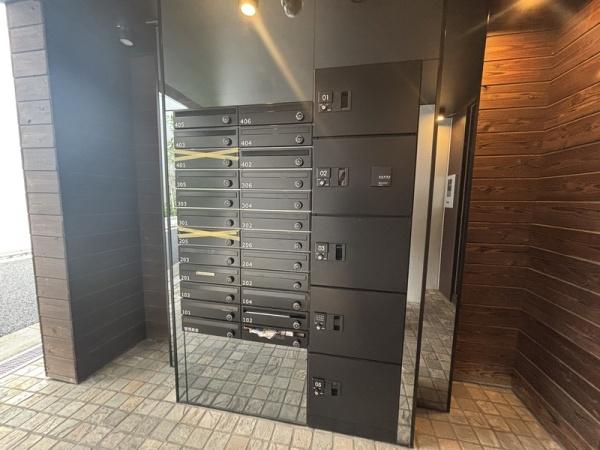 文京区音羽１丁目のマンション