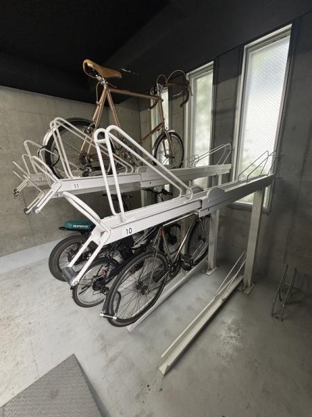 文京区音羽１丁目のマンション