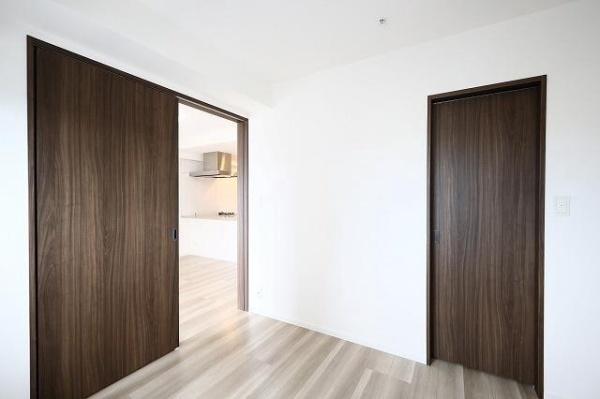 文京区関口１丁目のマンション