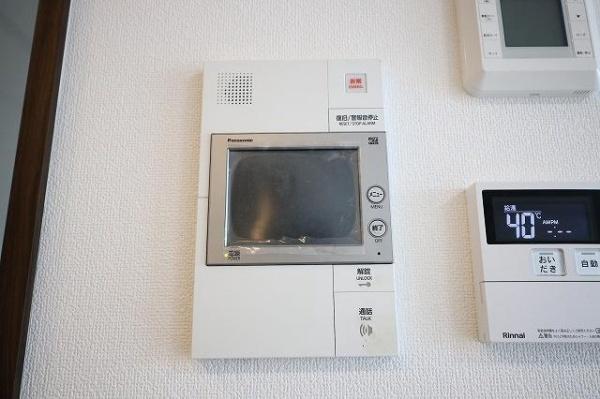 文京区関口１丁目のマンション