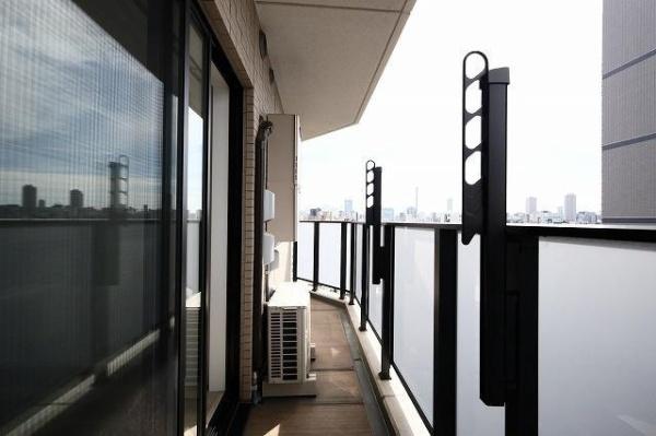 文京区関口１丁目のマンション