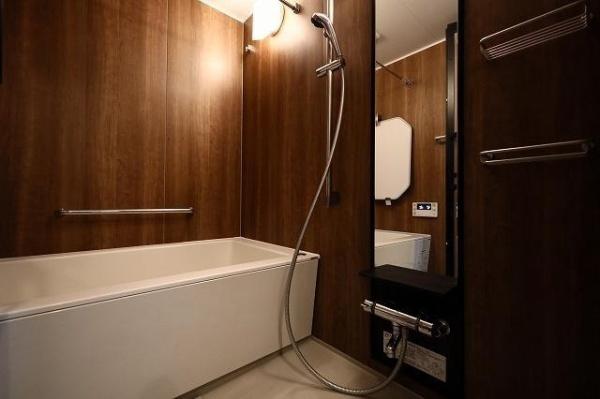 文京区関口１丁目のマンション
