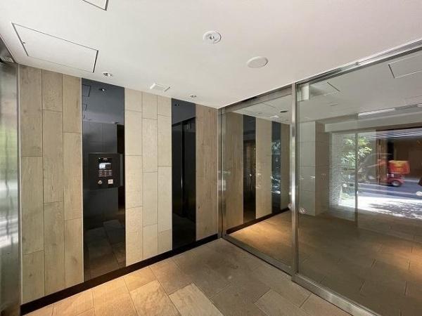 文京区関口１丁目のマンション
