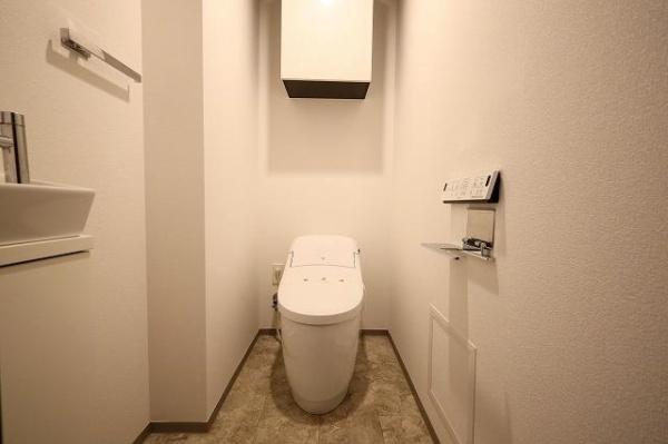 文京区関口１丁目のマンション