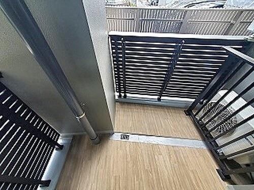 豊島区池袋３丁目のマンション