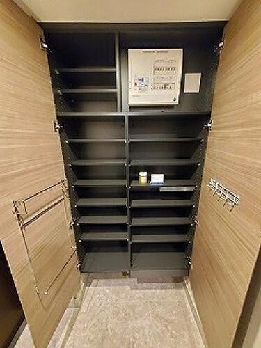 豊島区池袋３丁目のマンション
