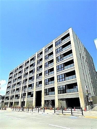 豊島区池袋3丁目のマンション