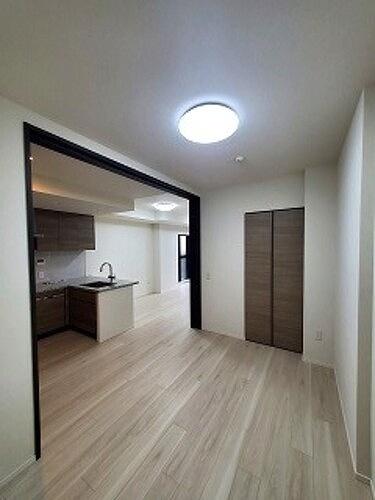 豊島区池袋３丁目のマンション