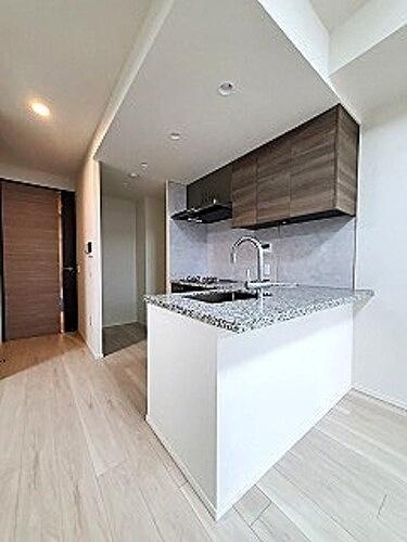 豊島区池袋３丁目のマンション