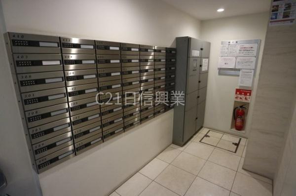 プライムアーバン市谷仲之町