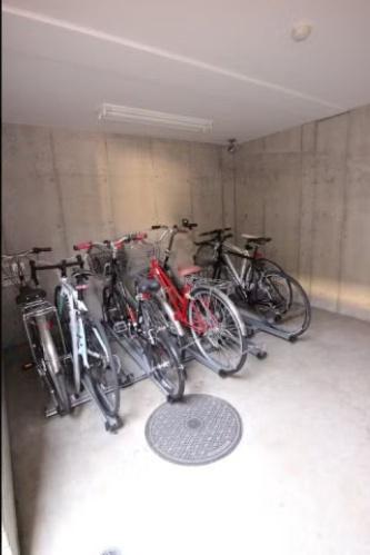 プライムアーバン市谷仲之町