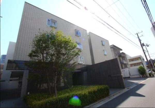 プライムアーバン市谷仲之町