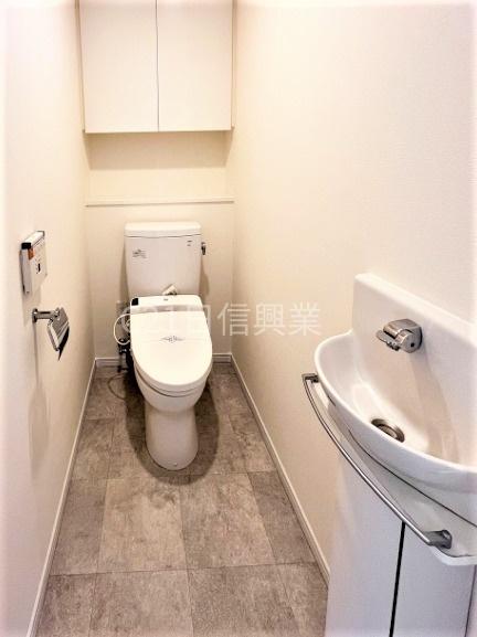 プライムアーバン市谷仲之町