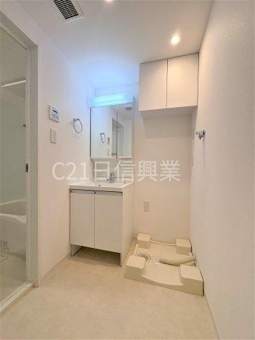 プライムアーバン市谷仲之町