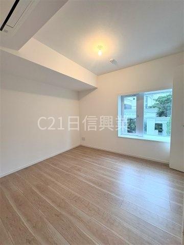 プライムアーバン市谷仲之町