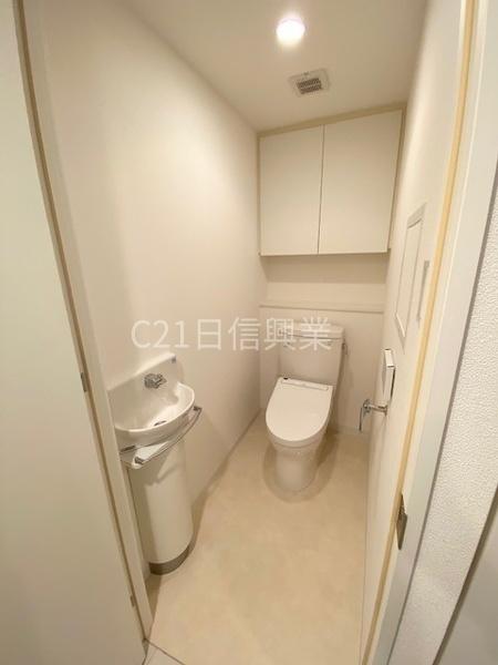 プライムアーバン市谷仲之町