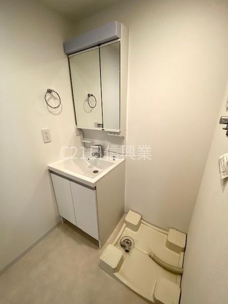 プライムアーバン市谷仲之町