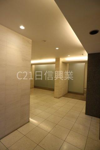 プライムアーバン市谷仲之町