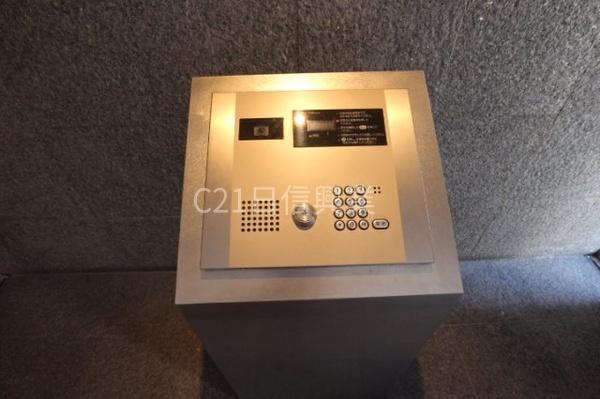 プライムアーバン市谷仲之町