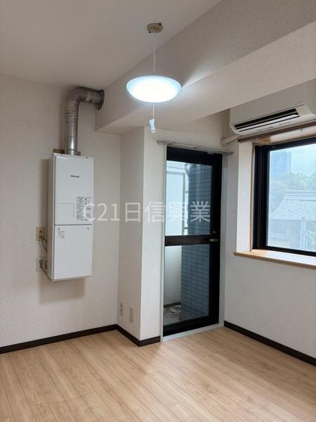 文京区音羽２丁目のマンション