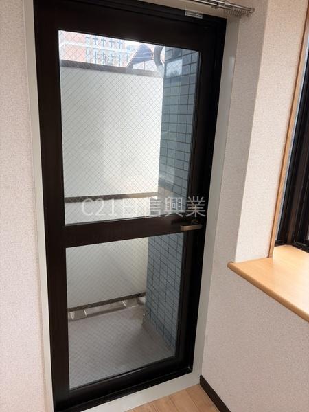 文京区音羽２丁目のマンション