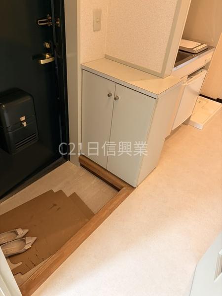 文京区音羽２丁目のマンション