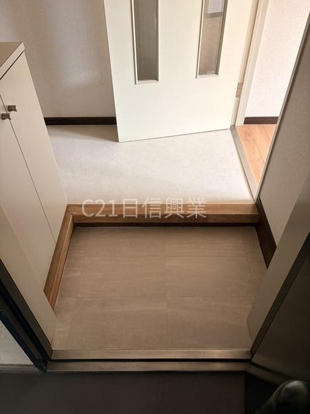 文京区音羽２丁目のマンション