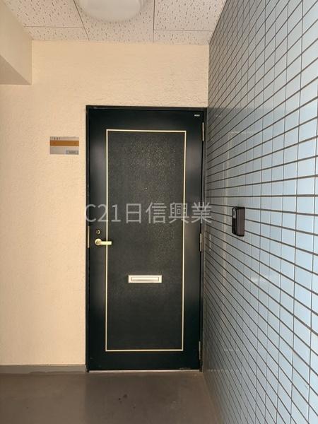 文京区音羽２丁目のマンション