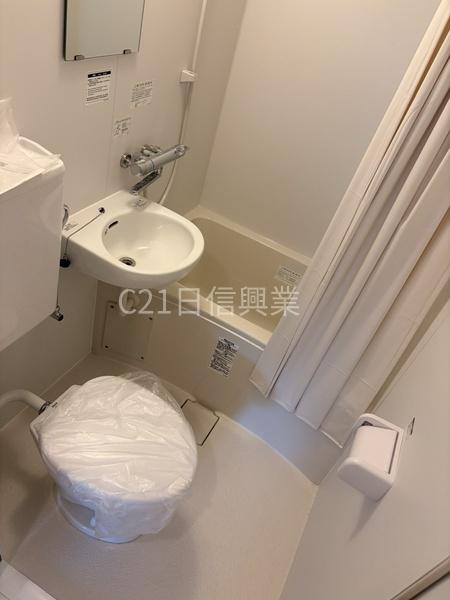 文京区音羽２丁目のマンション