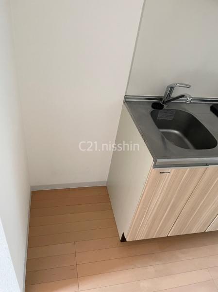 新宿区原町３丁目のマンション