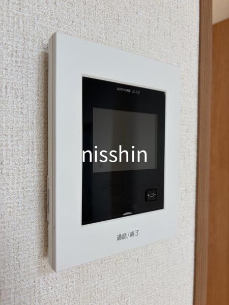 新宿区市谷柳町のマンション