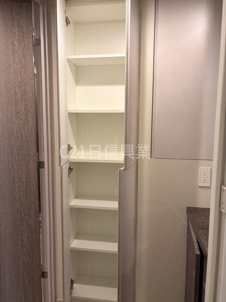 目黒区駒場１丁目のマンション