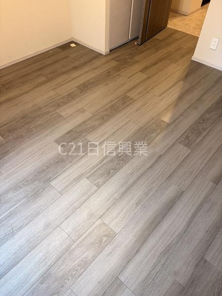 目黒区駒場１丁目のマンション