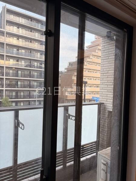 目黒区駒場１丁目のマンション