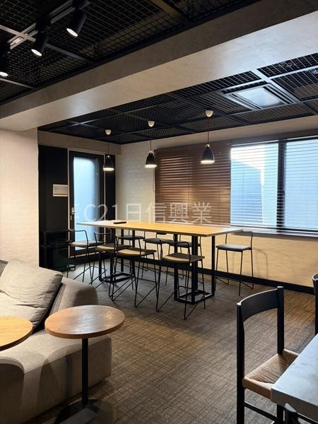 目黒区駒場１丁目のマンション