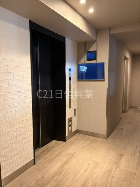目黒区駒場１丁目のマンション
