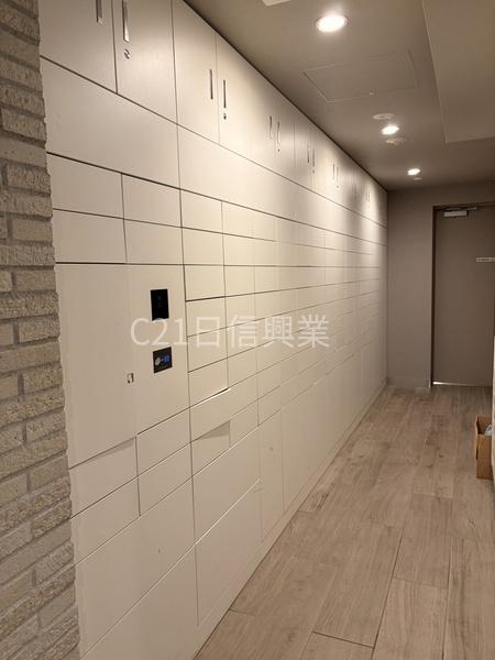 目黒区駒場１丁目のマンション