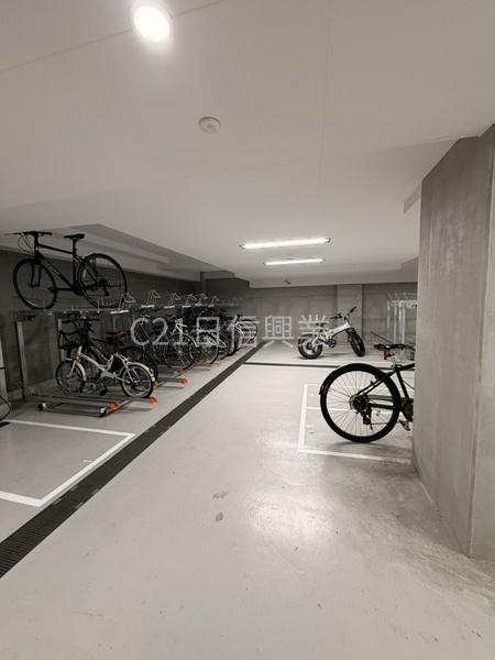 目黒区駒場１丁目のマンション