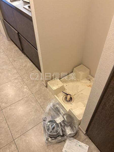 目黒区駒場１丁目のマンション