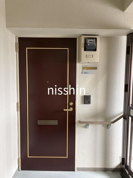ルーフ牛込