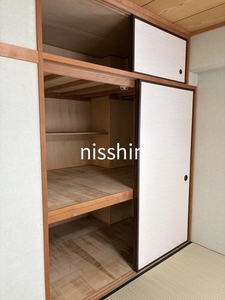 ルーフ牛込