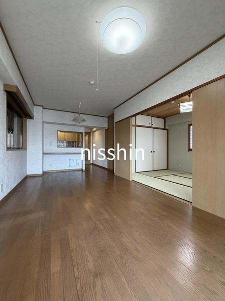 ルーフ牛込