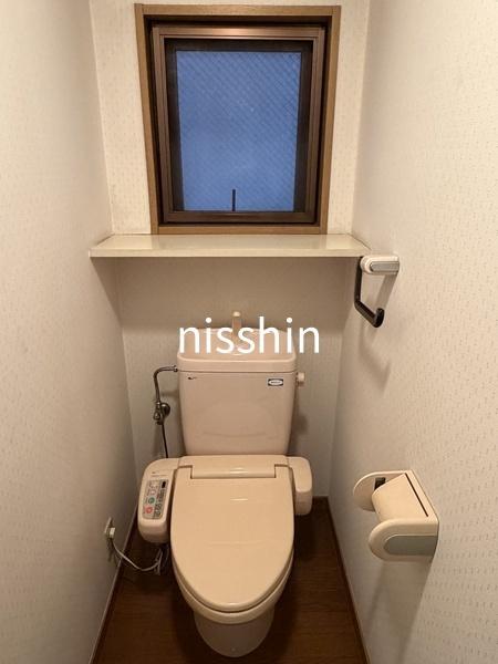 ルーフ牛込