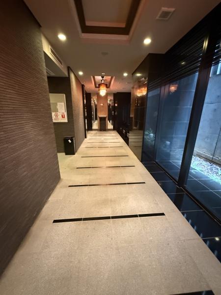 コノエ三番町　ペット
