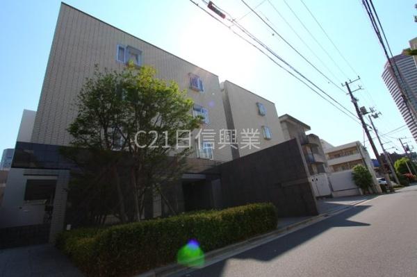 プライムアーバン市谷中之町