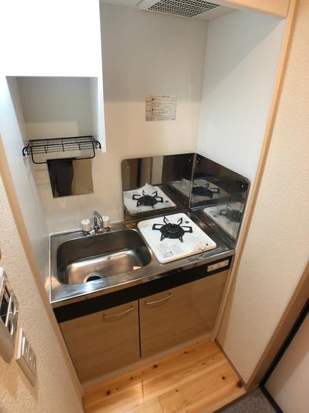 アーバンプレイス市ヶ谷加賀町