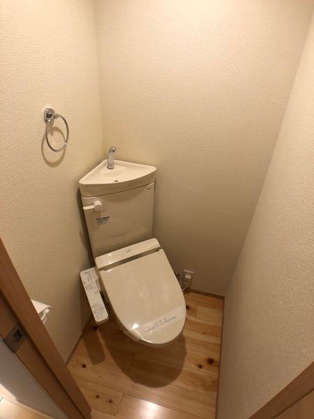 アーバンプレイス市ヶ谷加賀町