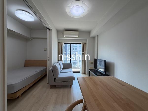 リビオレゾン神楽坂ｎｅｘ