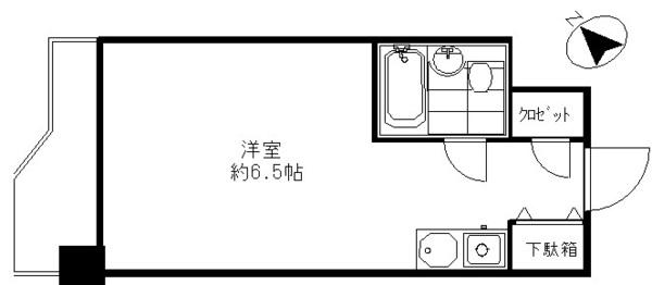 勝どきハイデンス